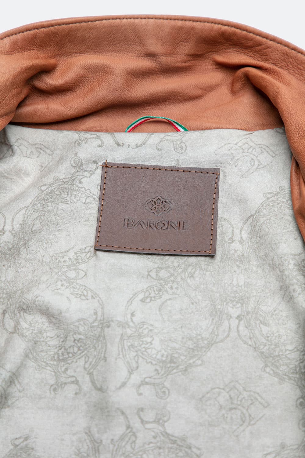 Sally Bis Vintage woman Barone firenze - 4