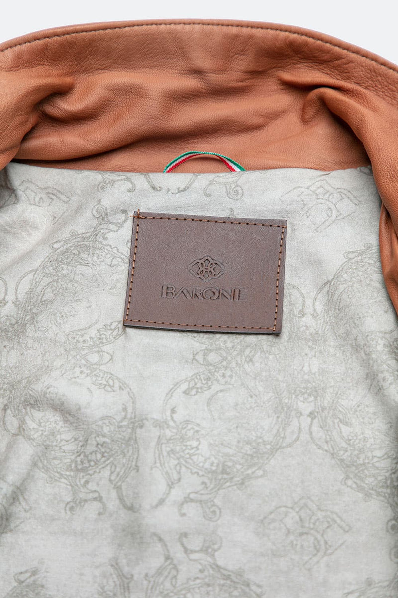 Sally Bis Vintage woman Barone firenze - 4