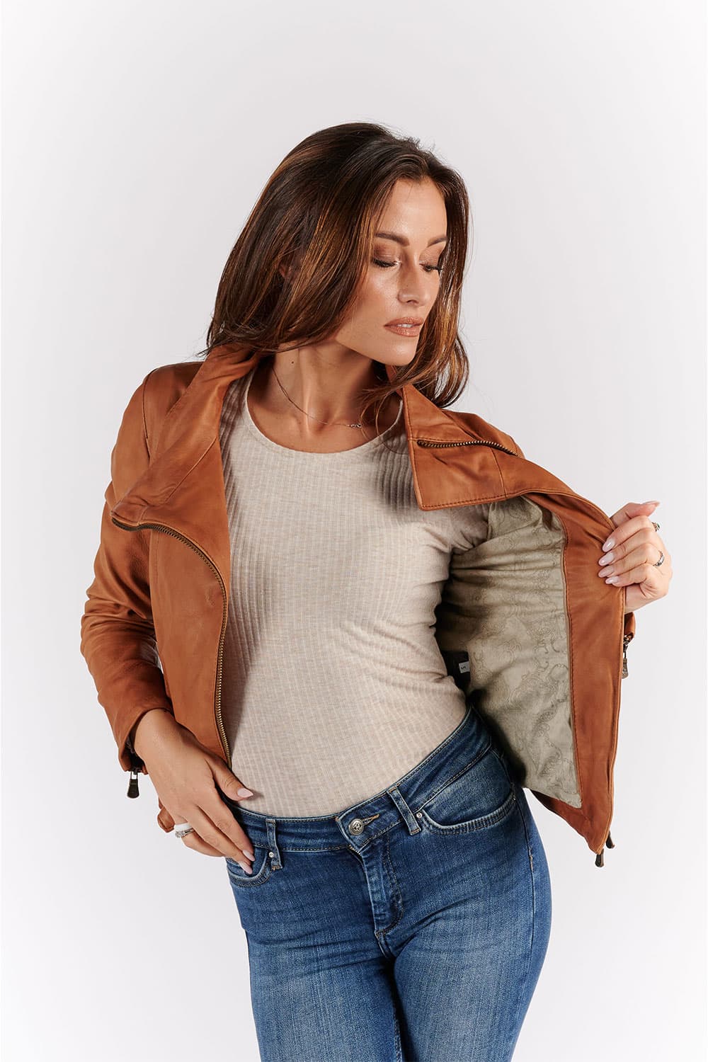 Sally Bis Vintage woman Barone firenze - 3