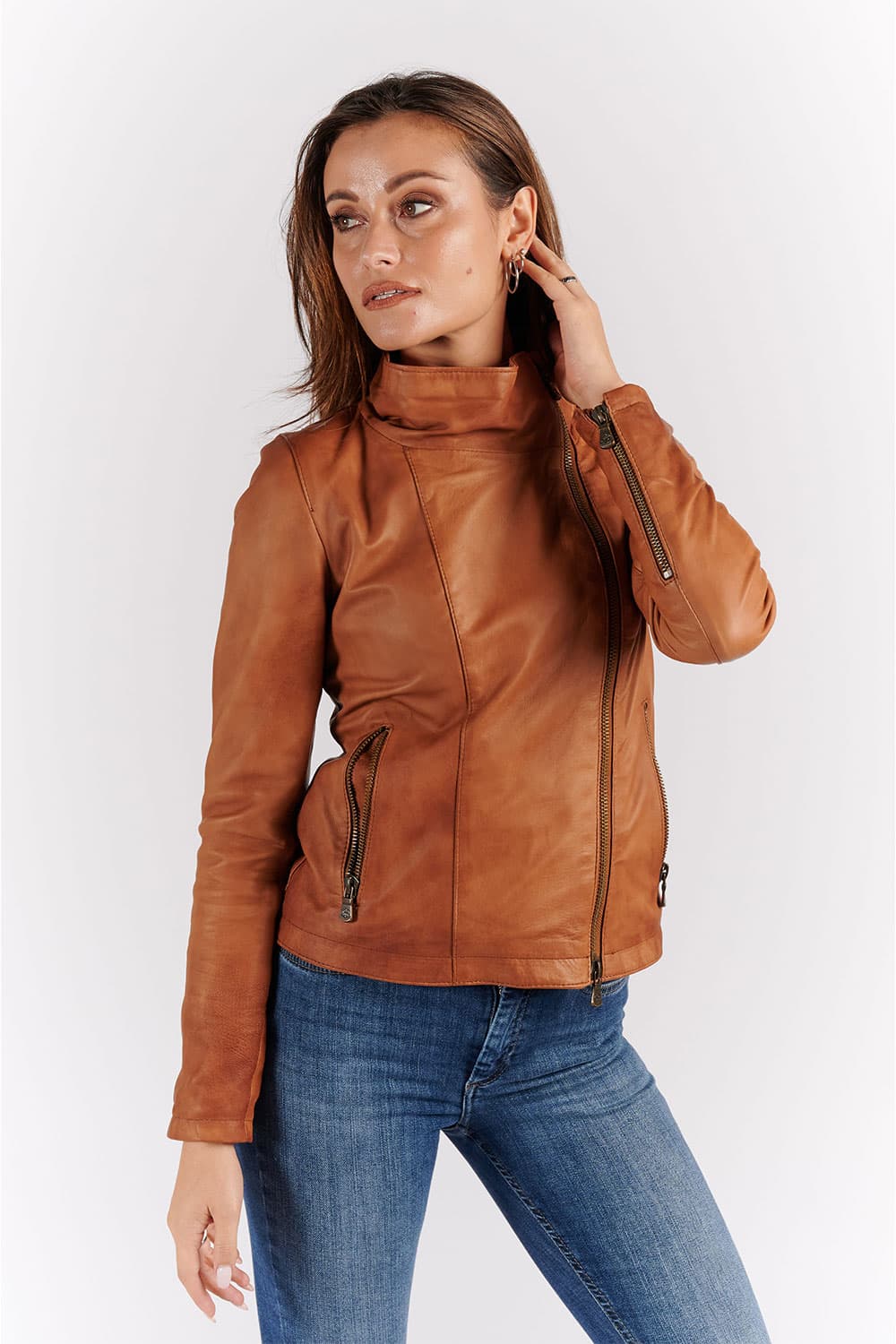 Sally Bis Vintage woman Barone firenze - 1