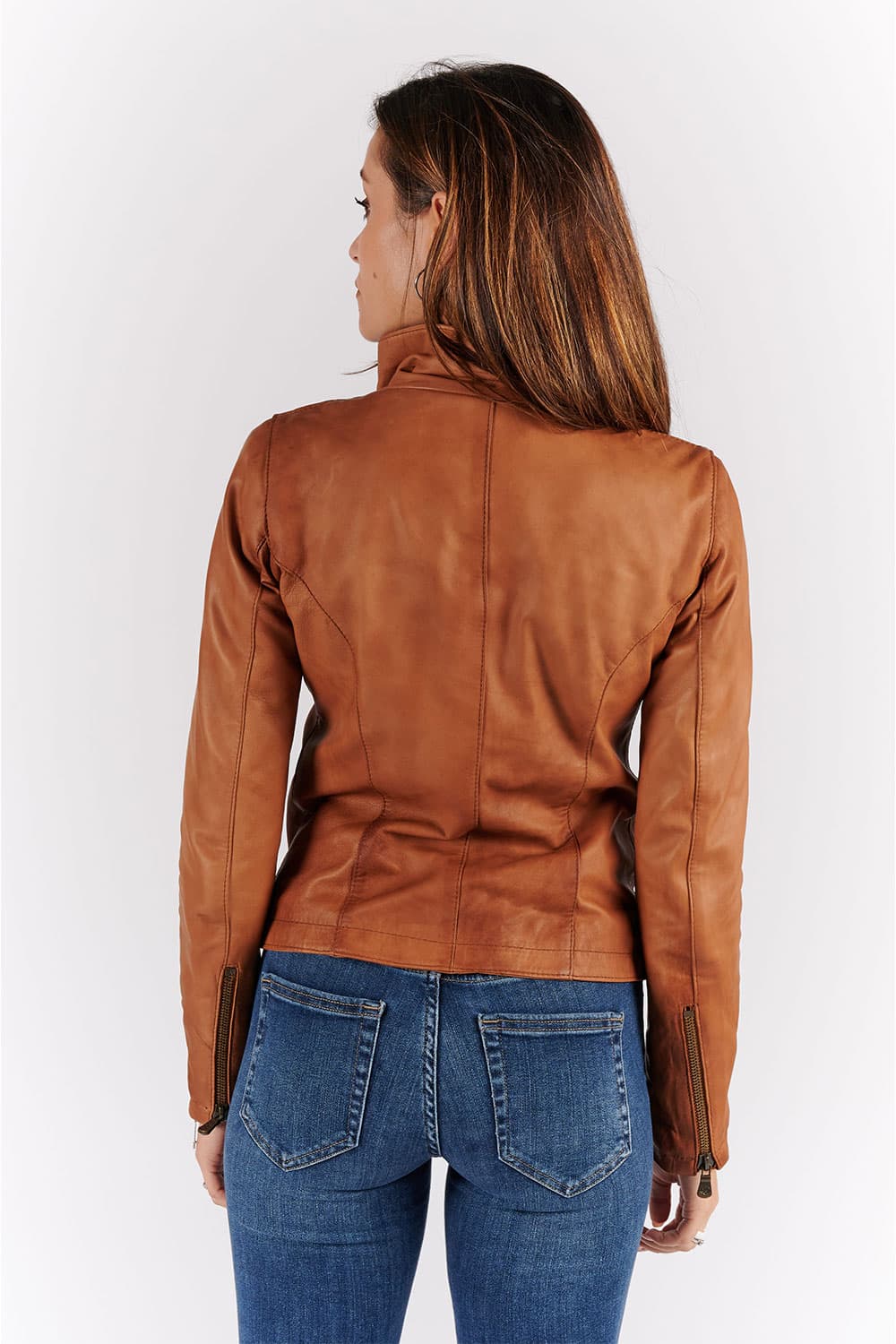 Sally Bis Vintage woman Barone firenze - 10