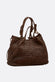 Siena Dark Brown woman Barone firenze - 1