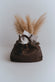 Siena Dark Brown woman Barone firenze - 3