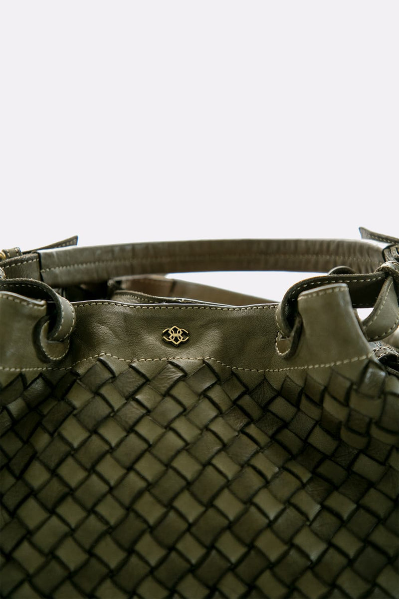 Siena Green woman Barone firenze - 3