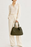 Siena Green woman Barone firenze - 2