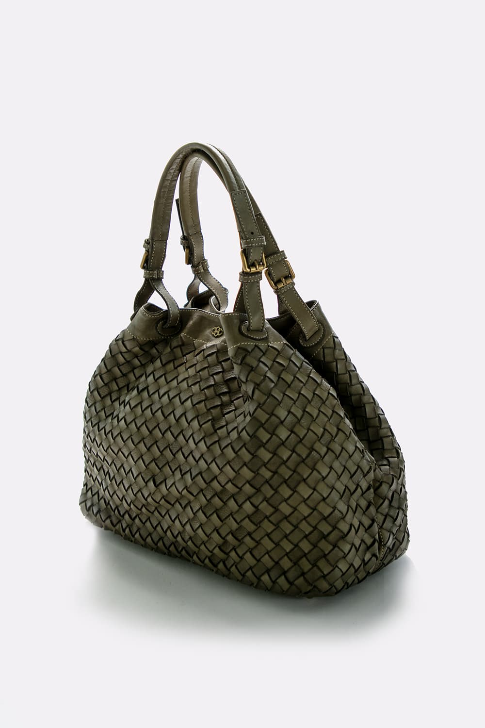Siena Green woman Barone firenze - 4