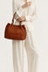Little Siena Cuoio woman Barone firenze - 3