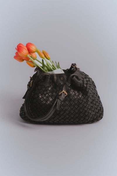 Siena Small Black