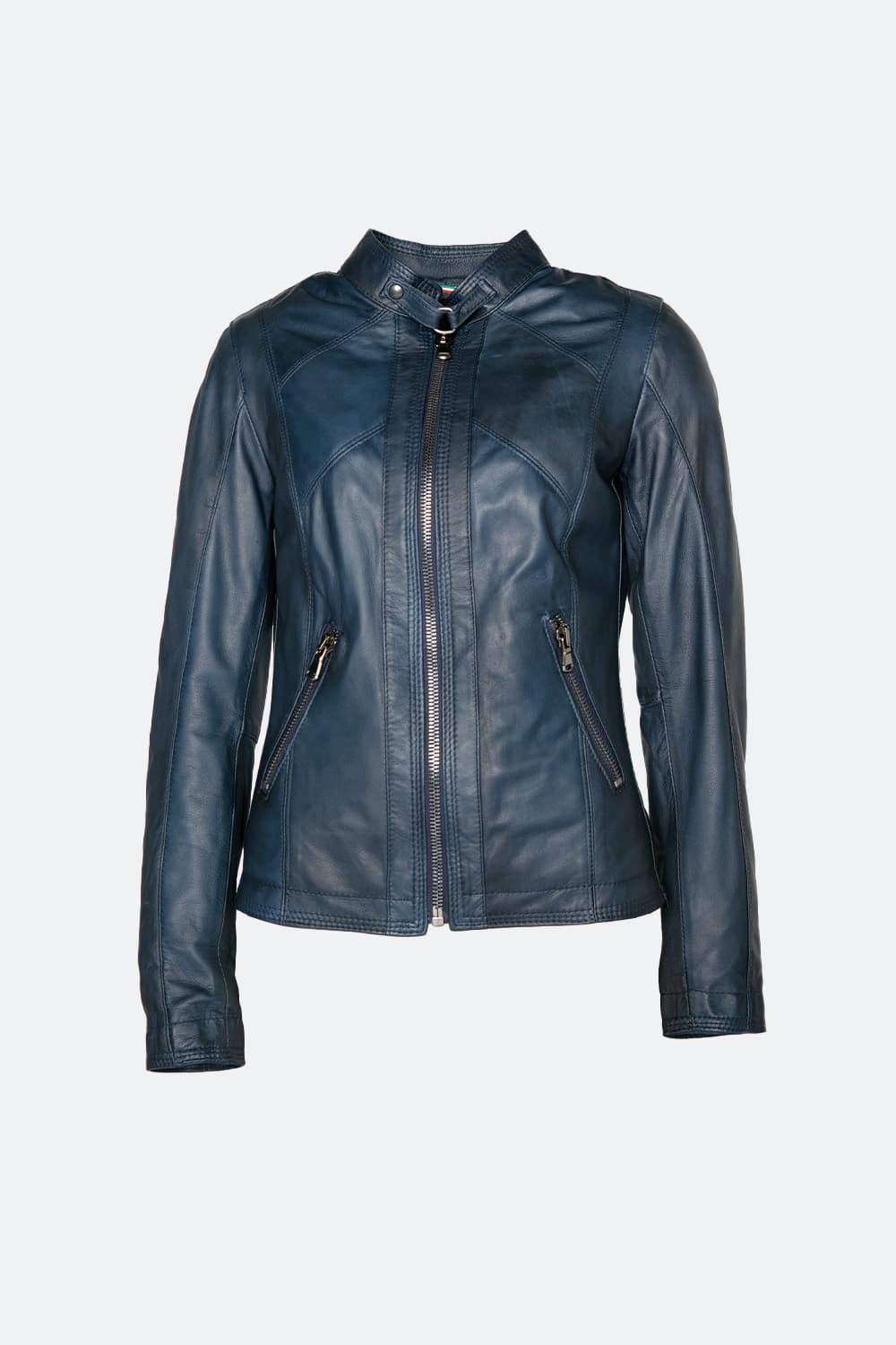 Sofia Blue woman Barone firenze - 1