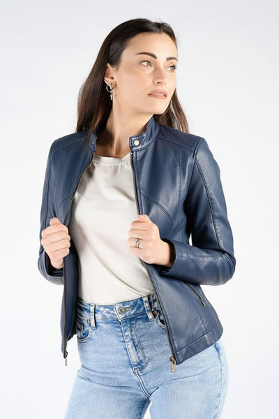 Sofia Blue