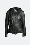 Sofia with Hood woman Barone firenze - 2