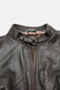 Sofia Dark Brown woman Barone firenze - 4
