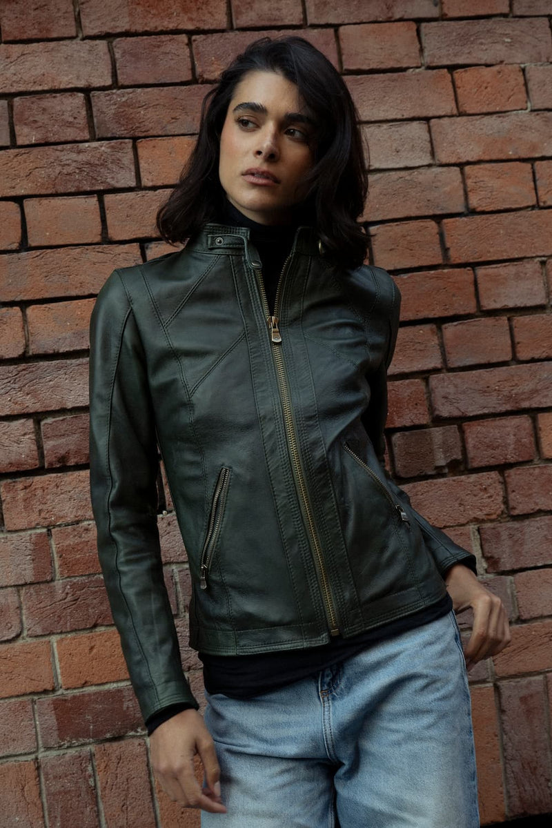 Sofia Green woman Barone firenze - 1