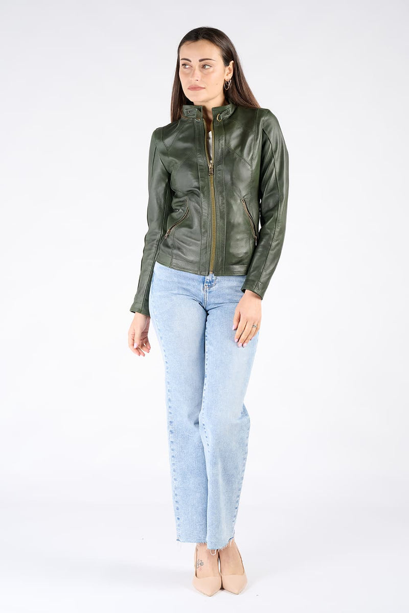 Sofia Green woman Barone firenze - 5
