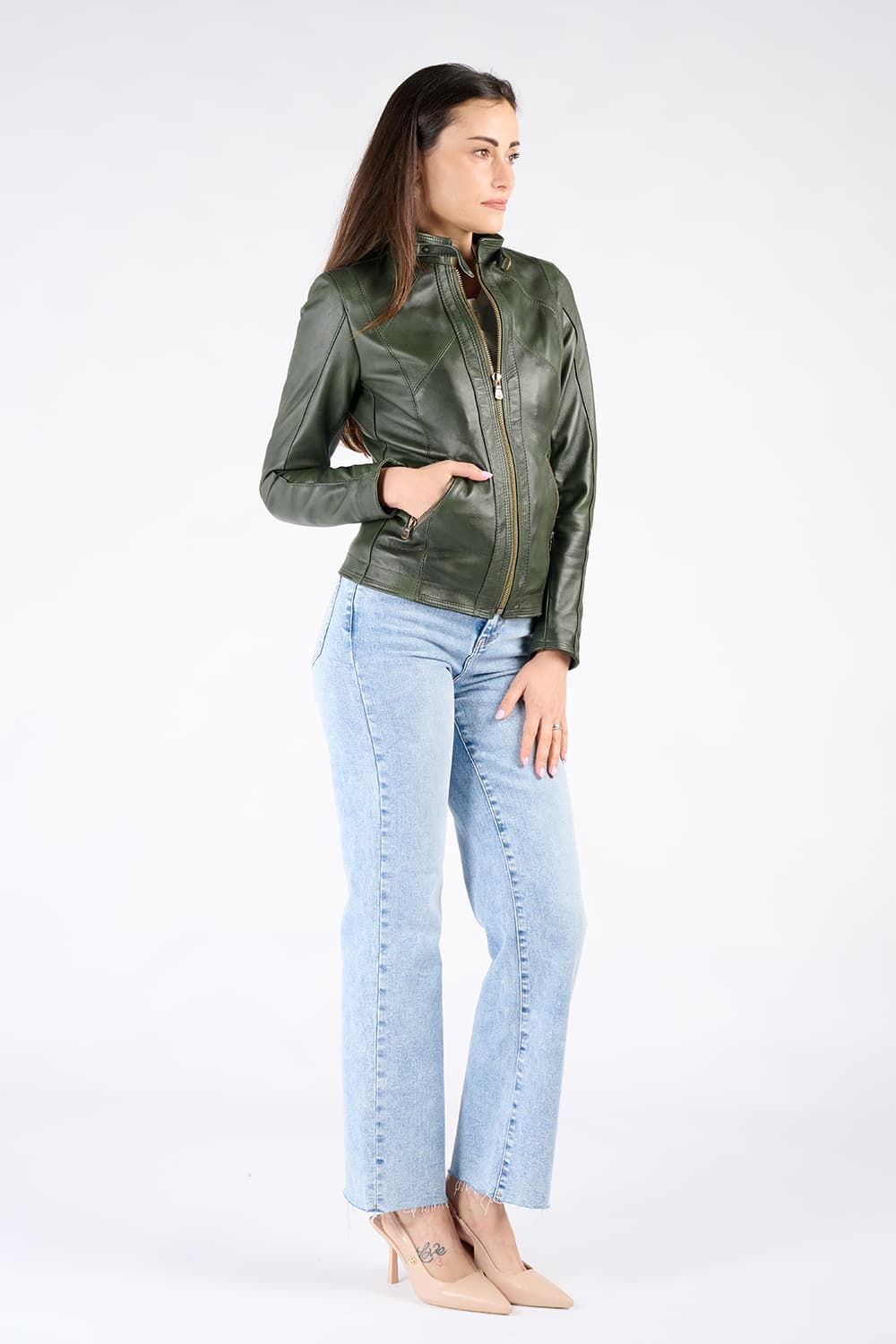 Sofia Green woman Barone firenze - 12