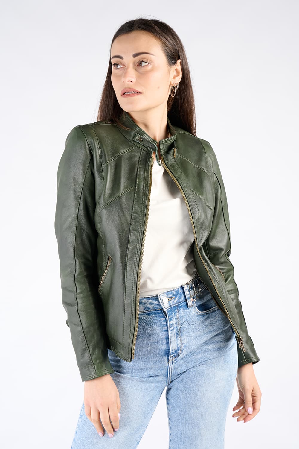 Sofia Green woman Barone firenze - 8