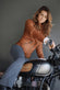 Sofia Vintage woman Barone firenze - 4