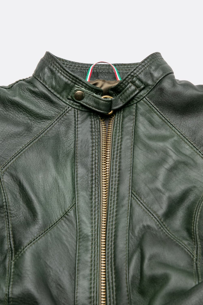 Sofia Green woman Barone firenze - 11