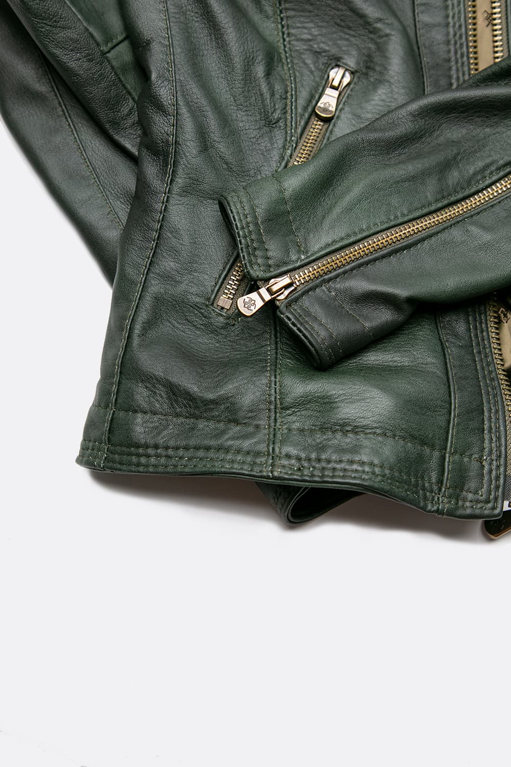 Sofia Green woman Barone firenze - 4