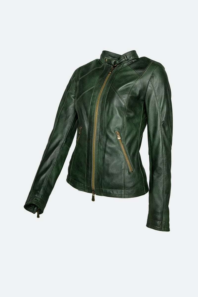 Sofia Green woman Barone firenze - 6