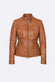 Sofy Plus Vintage Cuoio woman Barone firenze - 1