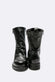 Stivaletto Cortona Nero woman Barone firenze - 4