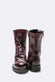 Stivaletto Cortona Rosso Fiorentino woman Barone firenze - 4