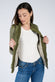 Tushna Green Vintage woman Barone firenze - 6