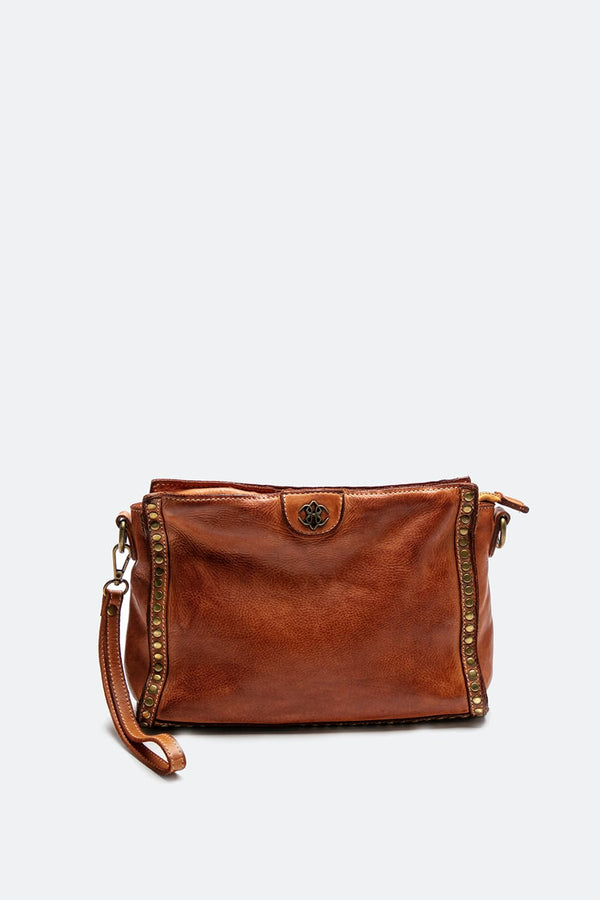 Venere Cuoio donna Barone firenze