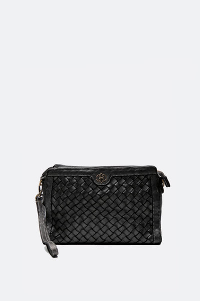 Venere Intreccio Black