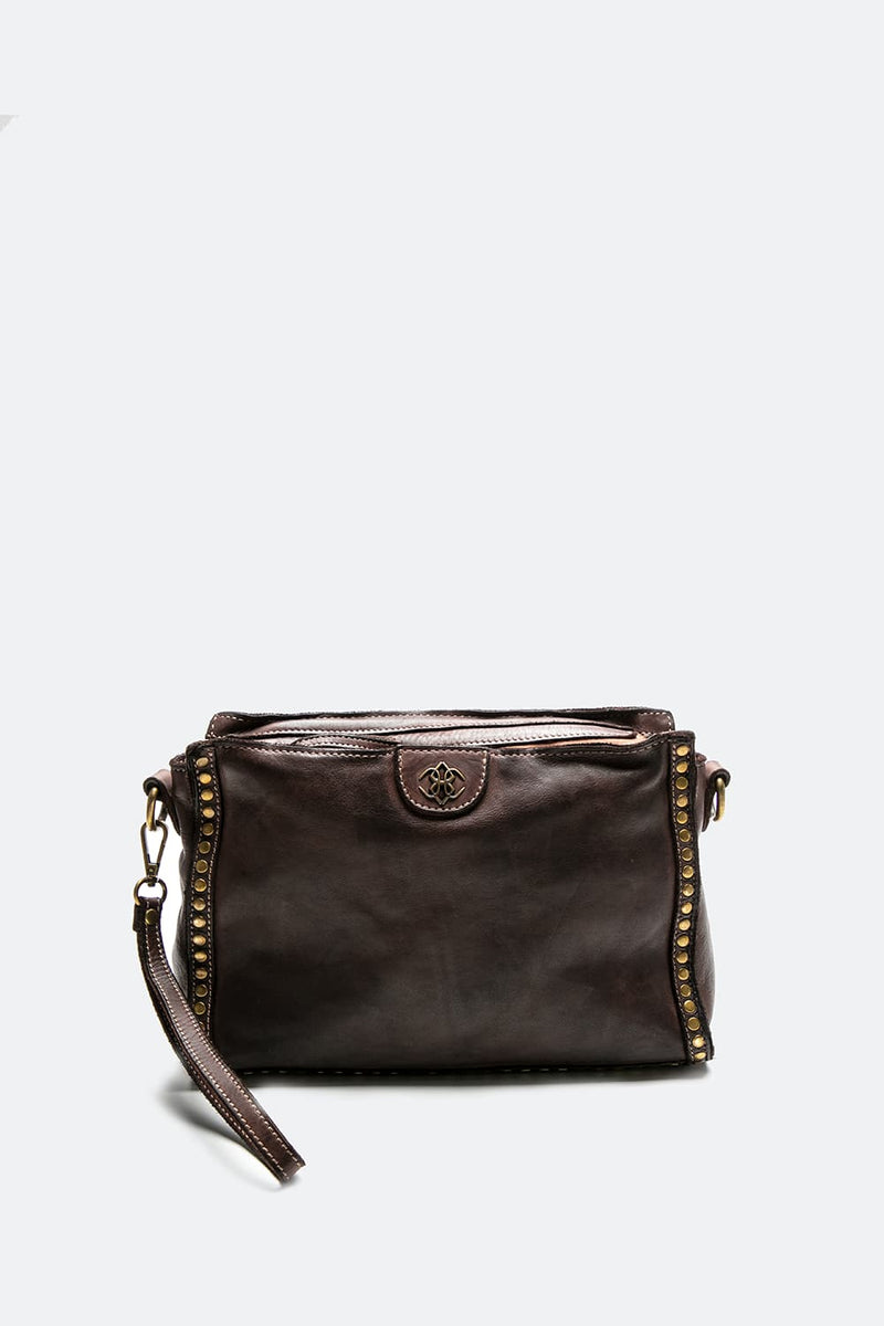 Venere Dark Brown woman Barone firenze - 1