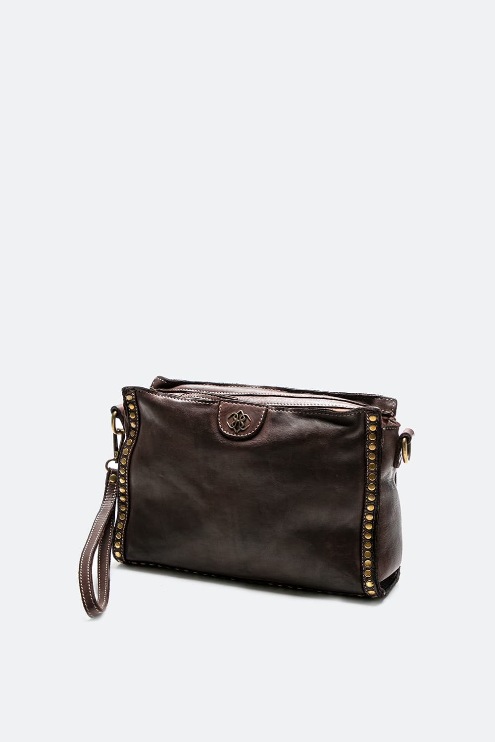 Venere Dark Brown woman Barone firenze - 3