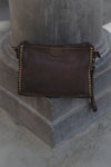 Venere Dark Brown woman Barone firenze - 9