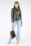 Venere Dark Brown woman Barone firenze - 6