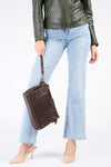 Venere Dark Brown woman Barone firenze - 8