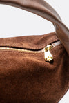 Venezia Cognac woman Barone firenze - 3