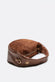 Venezia Cognac woman Barone firenze - 4