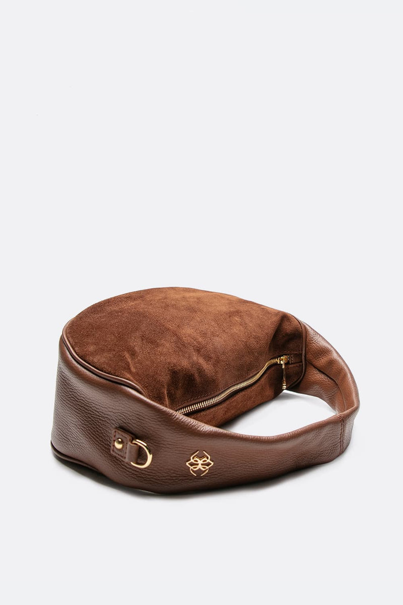 Venezia Cognac woman Barone firenze - 4