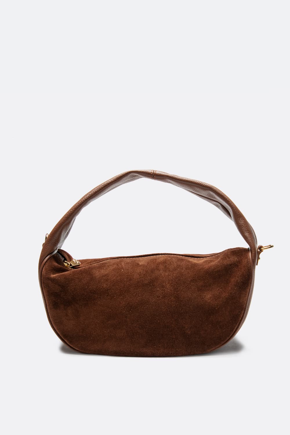 Venezia Cognac borsa da donna - Barone Firenze