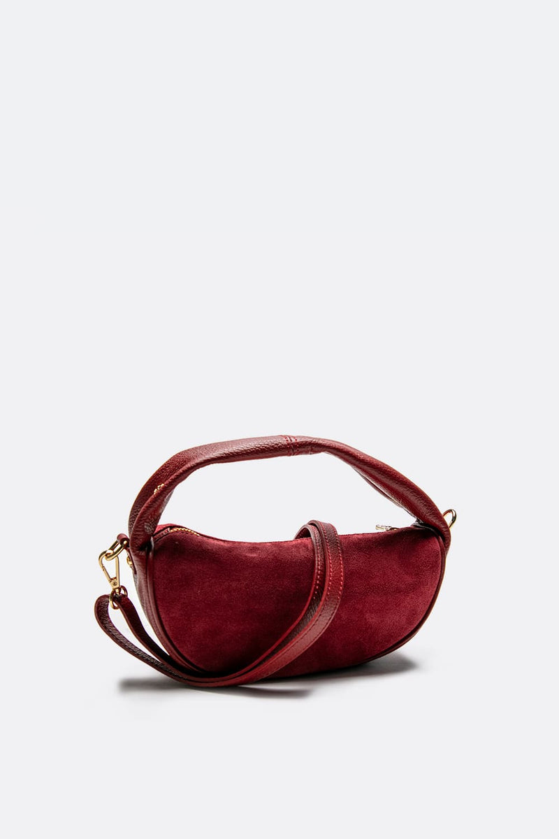 Venezia Little Florentine Red woman Barone firenze - 5
