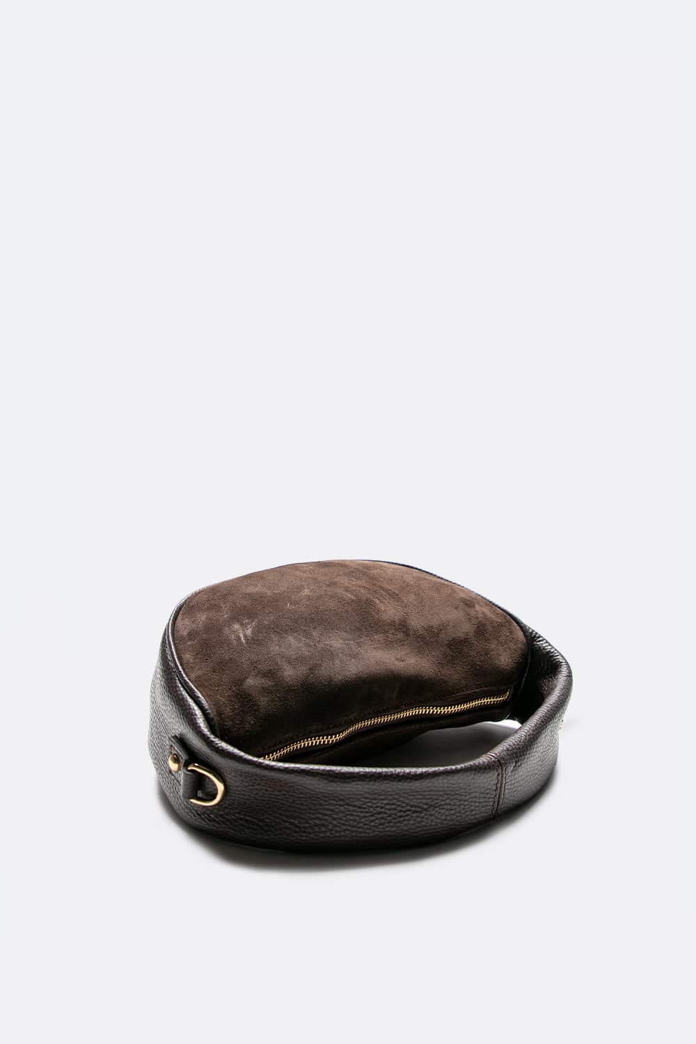 Venezia Little Dark Brown woman Barone firenze - 4