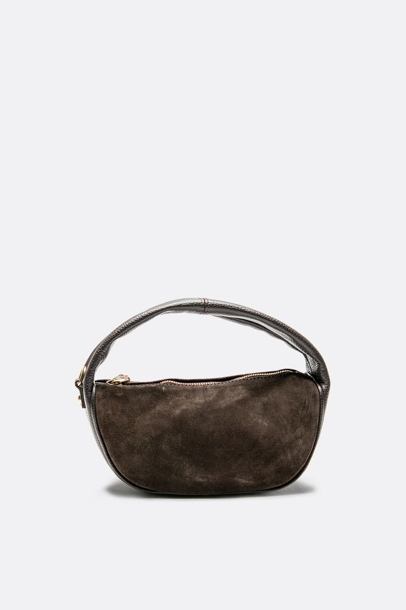 Venezia Little Dark Brown woman Barone firenze - 2