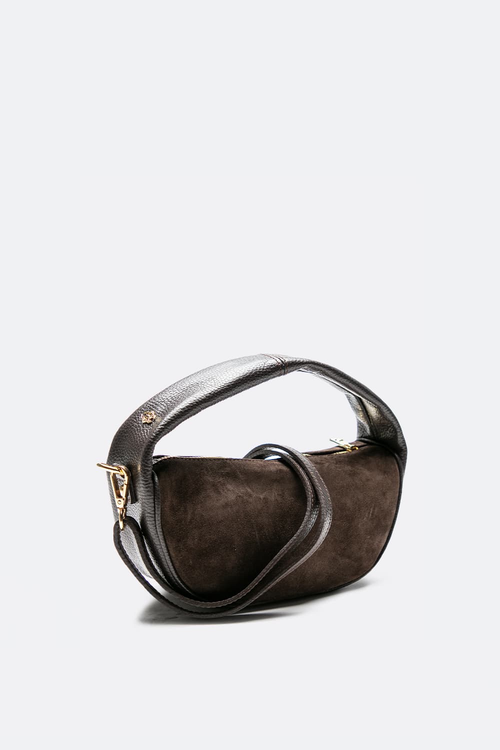 Venezia Little Dark Brown woman Barone firenze - 5