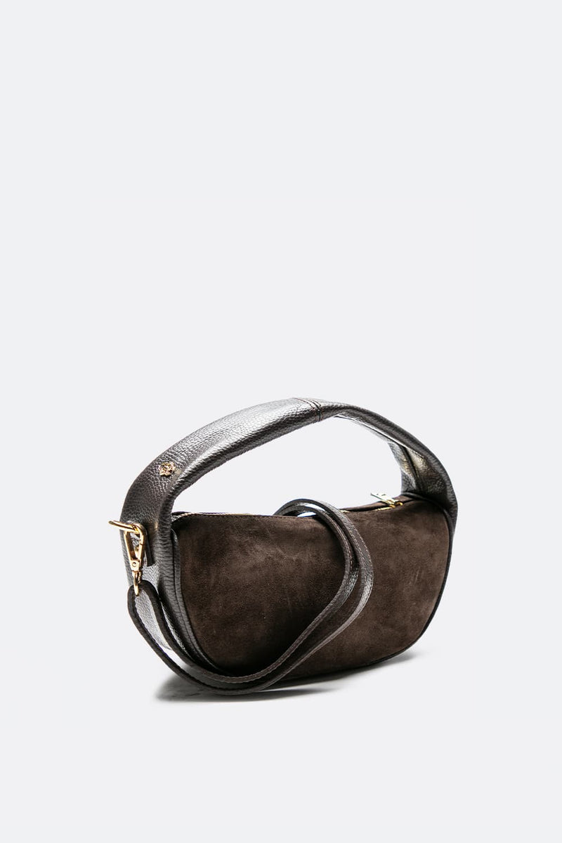 Venezia Little Dark Brown woman Barone firenze - 5