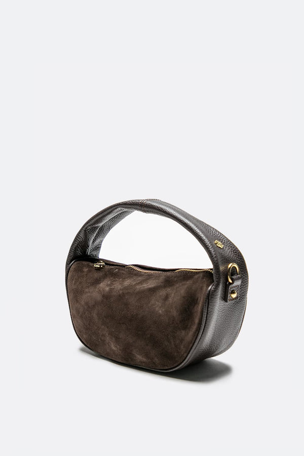 Venezia Little Dark Brown donna Barone firenze