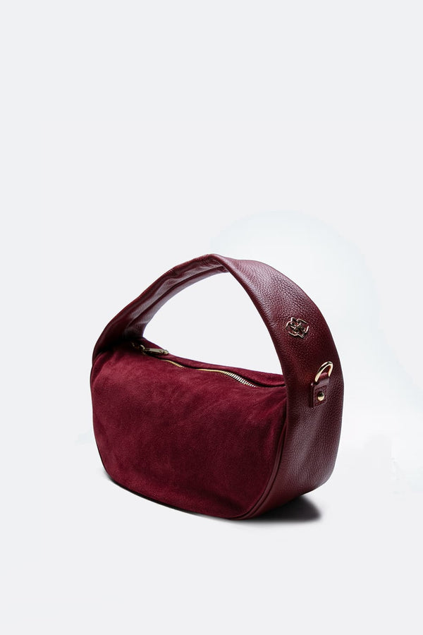 Venezia Florentine Red donna Barone firenze