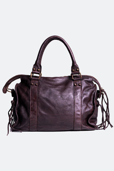 Verona Dark Brown