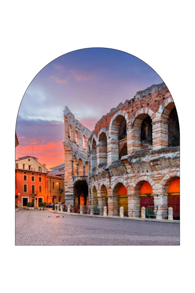 Via Giuseppe Mazzini, 61 - 37121 Verona (VR)