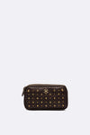 Vieste Rock Dark Brown woman Barone firenze - 1