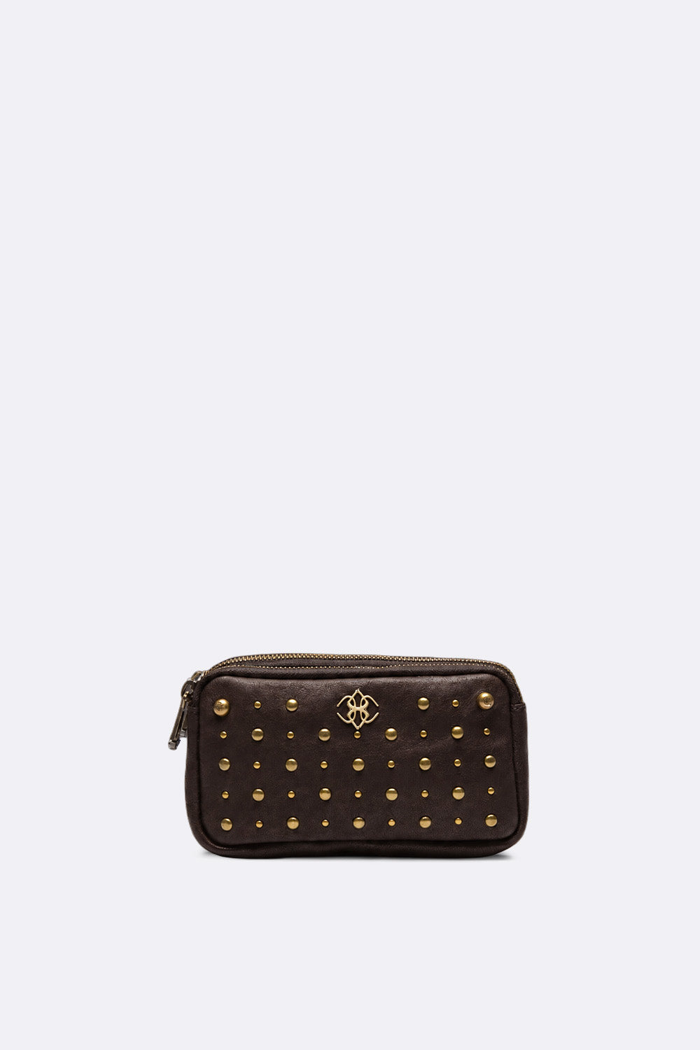Vieste Rock Dark Brown woman Barone firenze - 1